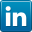 LinkedIn icon